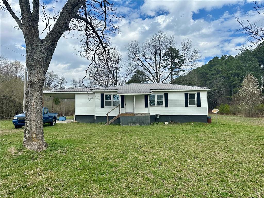 456 Cummings Road — photo