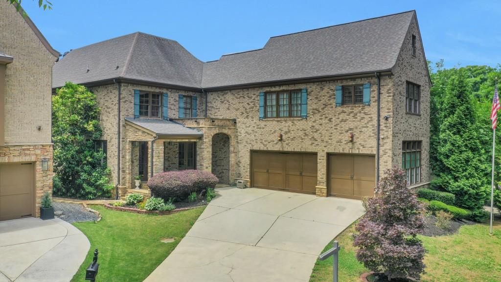 3834 Chamblee Dunwoody Road — photo
