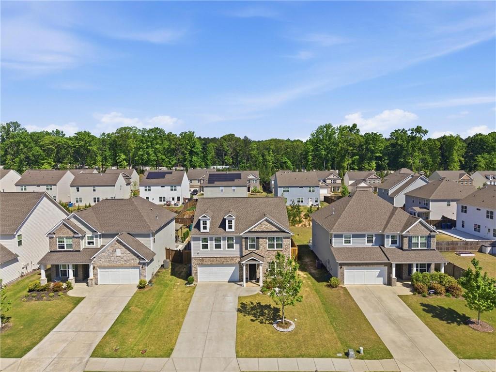 5590 Wheeler Ridge Road, Auburn, GA 30011 — photo 2