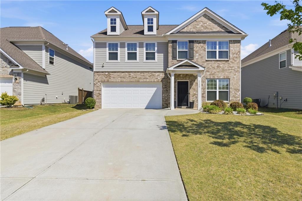 5590 Wheeler Ridge Road, Auburn, GA 30011 — photo 3