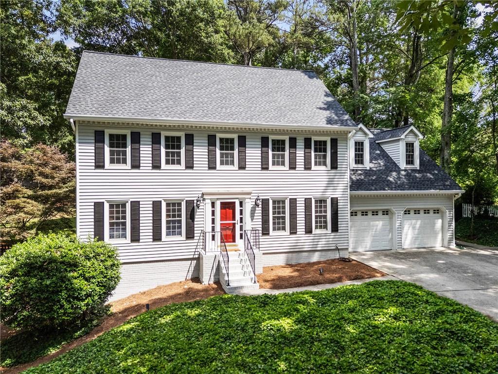 740 Windsor Court — photo