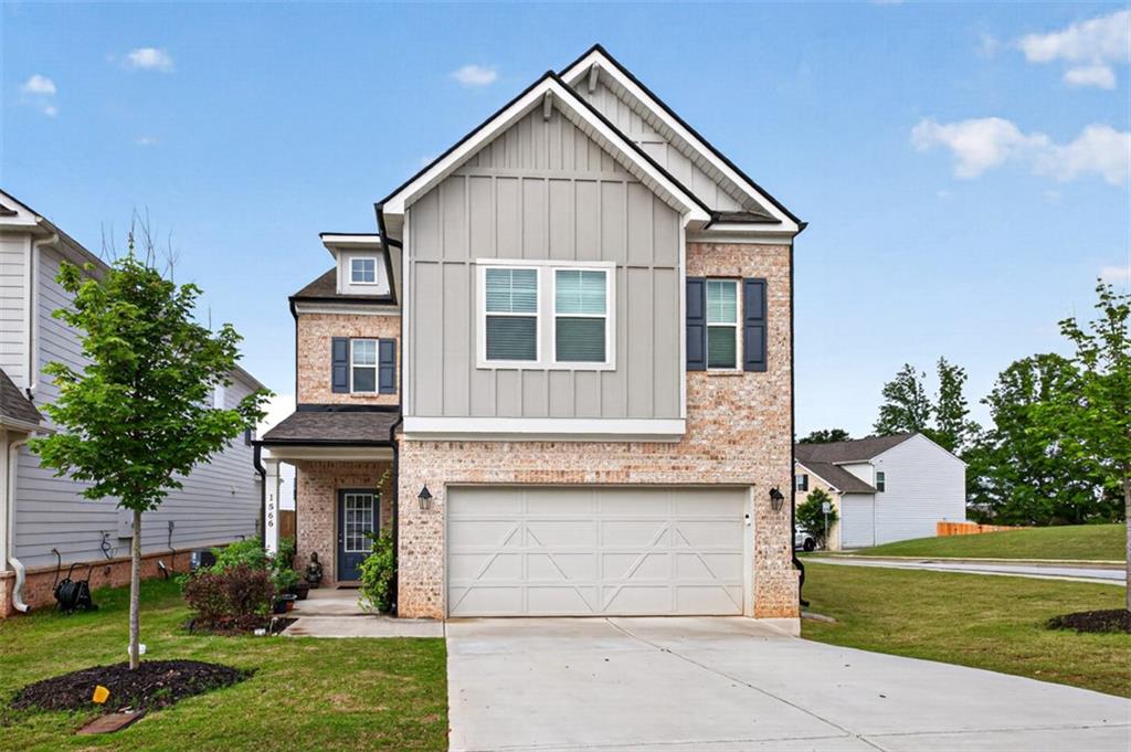 Home in Hoschton, GA 30548 — photo 3