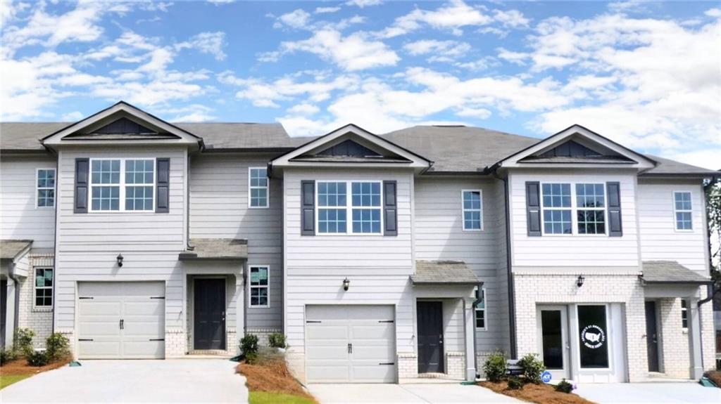 2312 Jamin Bend Unit 31 — photo
