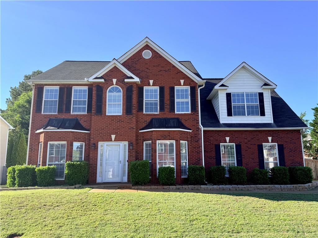 1252 Woodland View Road — photo