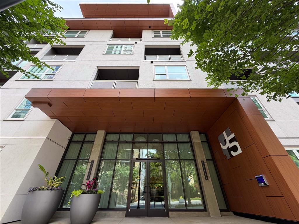 775 Juniper Street NE Unit 207 — photo