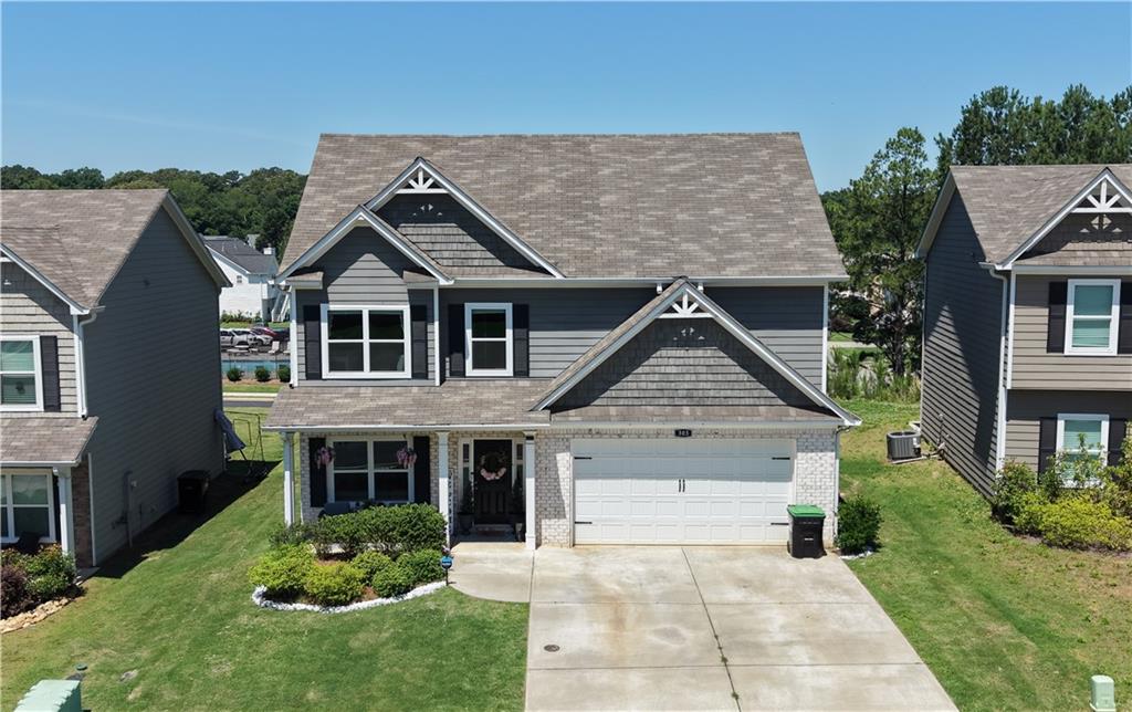 303 Melody Lane NE — photo