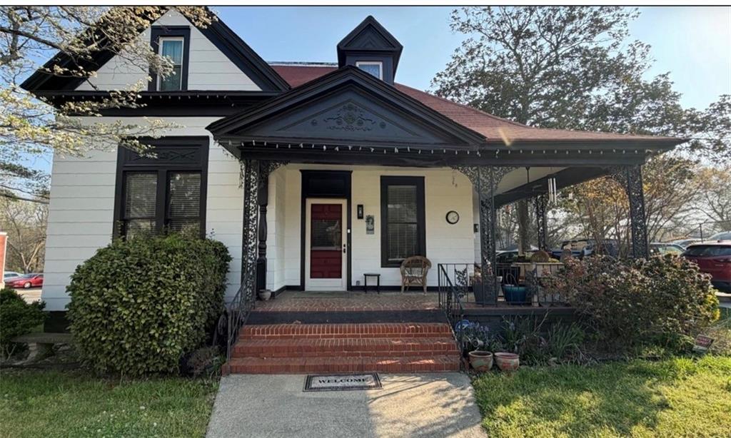 41 W Campbellton Street — photo