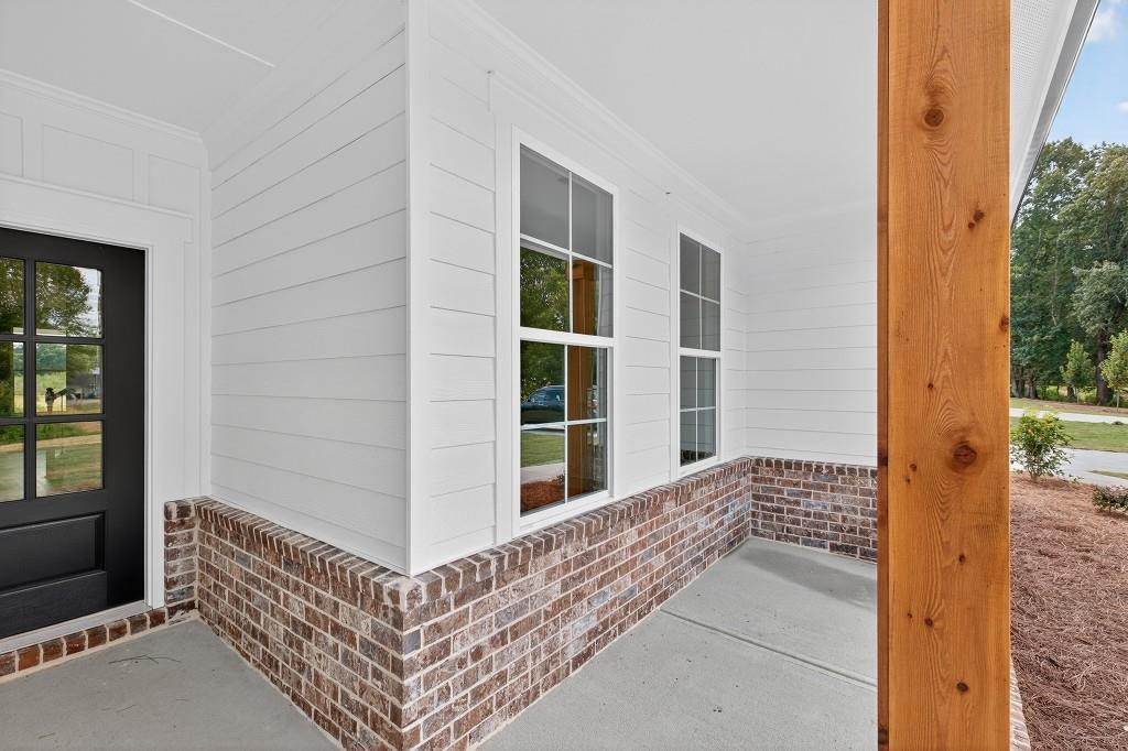 462 Gene Bell Road, Monroe, GA 30655 — photo 2