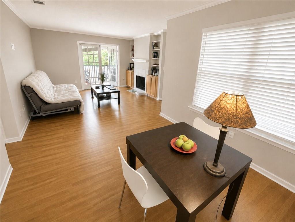 1150 Collier Road Unit H07 — photo