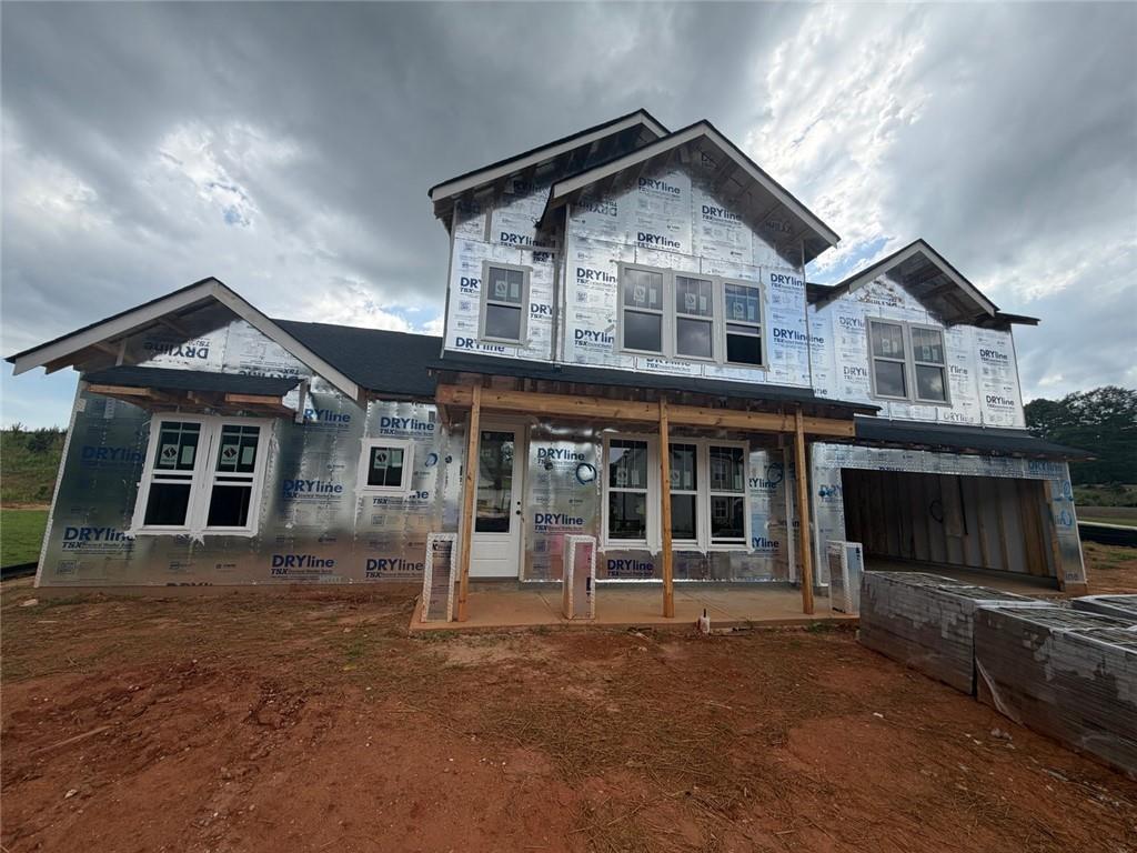 102 Hidden Fields Way — photo
