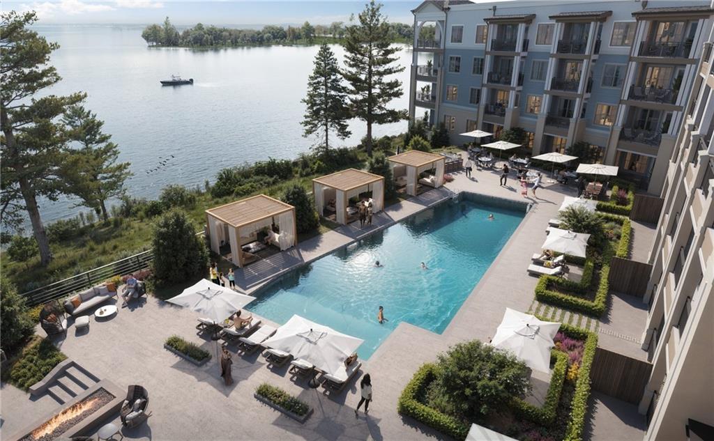 3450 N Waterworks Road Unit B4 — photo