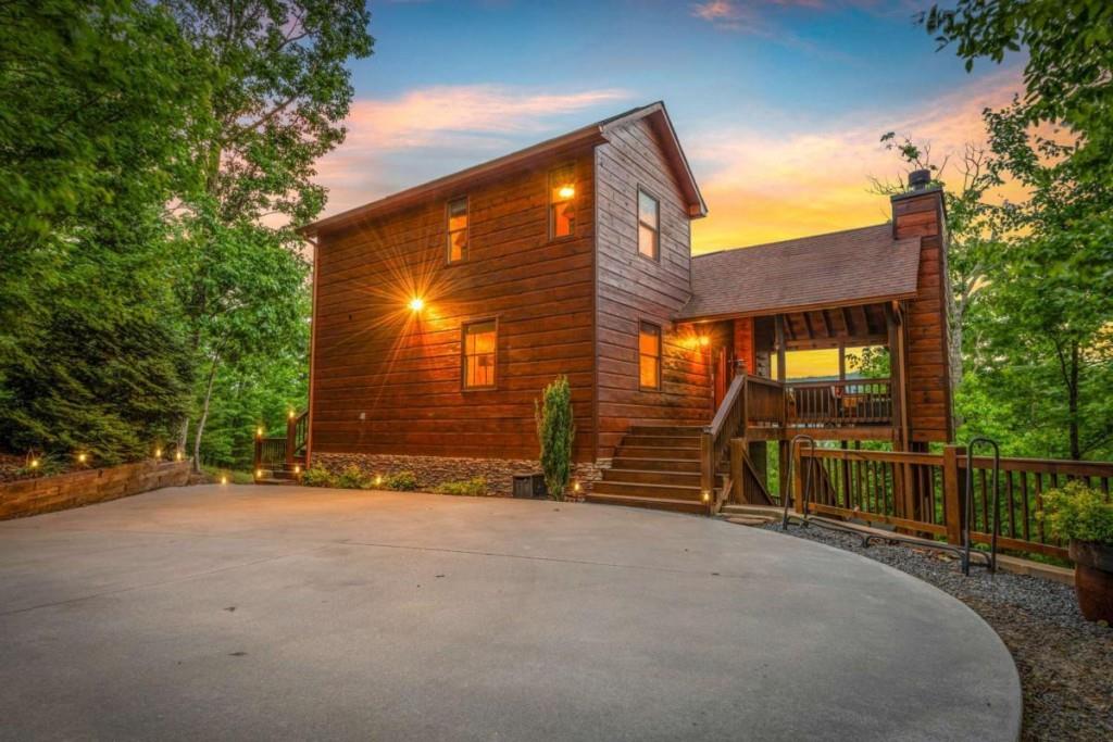 58 Overlook Way, Blue Ridge, GA 30513 — photo 2