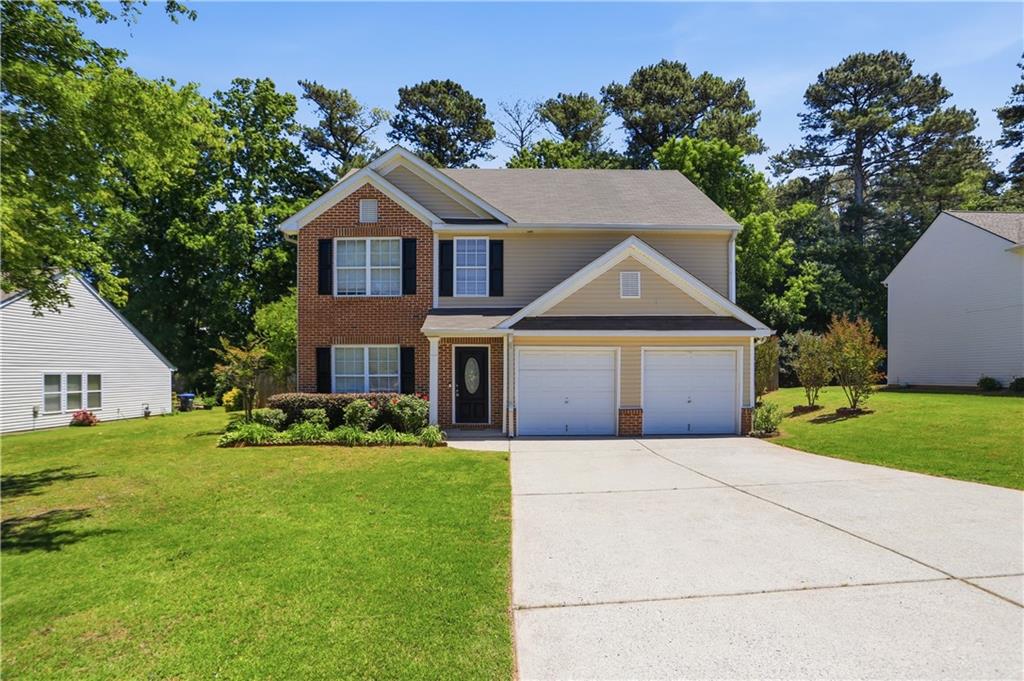 1241 Pine Acre Drive — photo