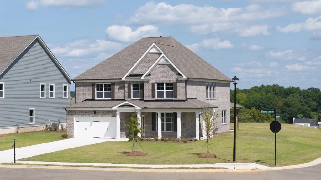 5185 Thalley Creek Drive — photo