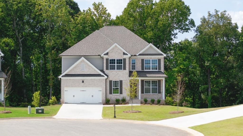 5130 Thalley Creek Drive — photo