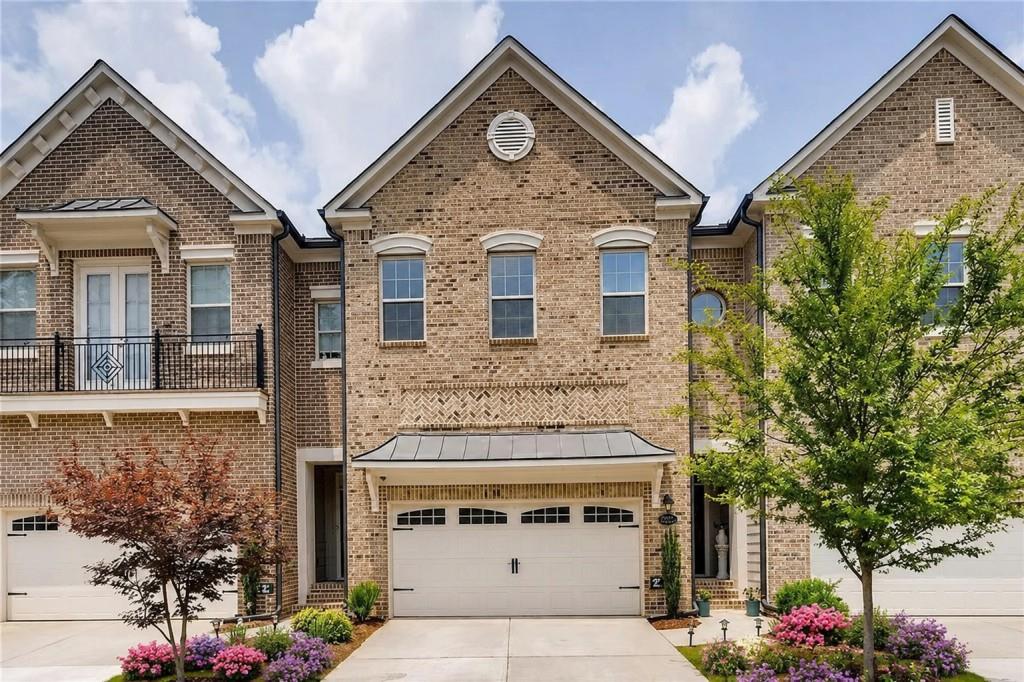 2326 Willington Shoals Place — photo