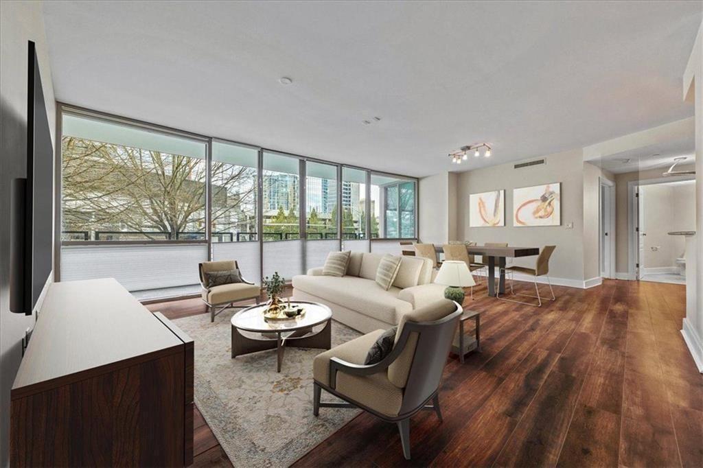 700 Park Regency Place NE Unit 502 — photo