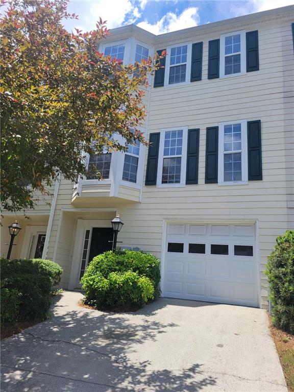 5257 Pinnacle Pointe Court — photo