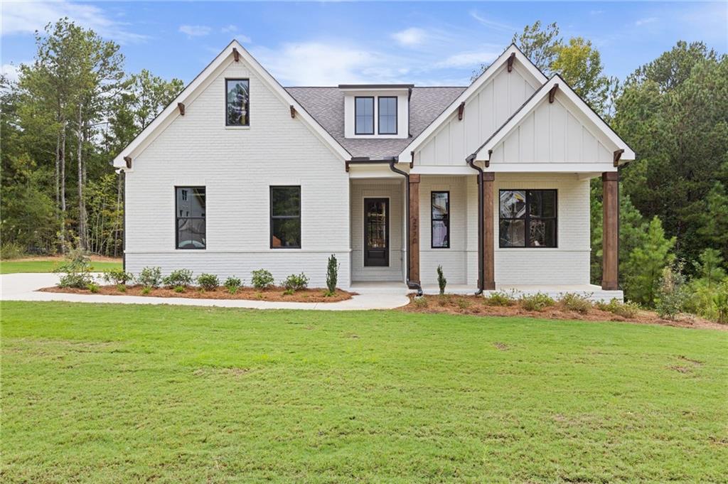 2770 Stoney Brooke Lane — photo