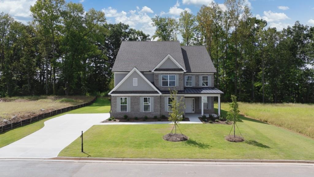 5180 Thalley Creek Drive — photo