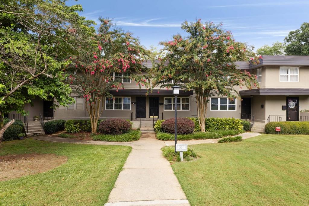 4060 Haverhill Drive Unit D — photo