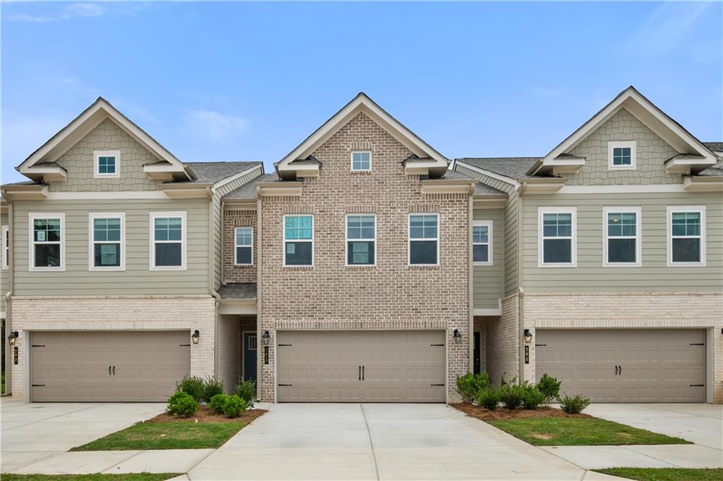 224 Abbotts Crossing Circle — photo