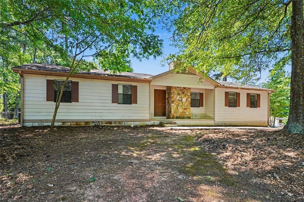 3431 Underwood Court SE — photo