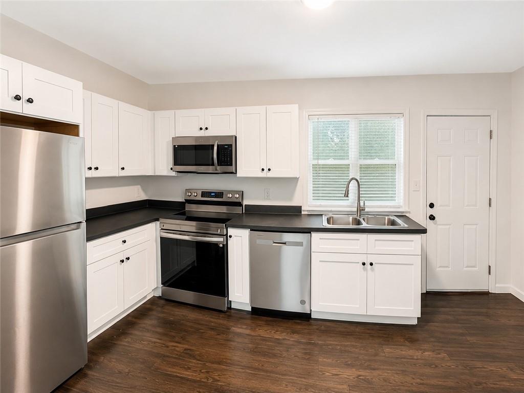 1610 Line Circle, Decatur, GA 30032 — photo 2