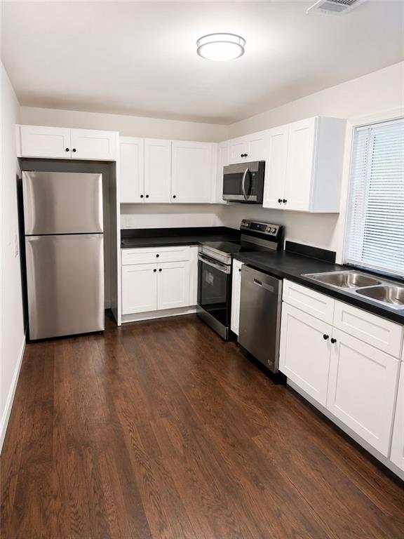 1610 Line Circle, Decatur, GA 30032 — photo 3