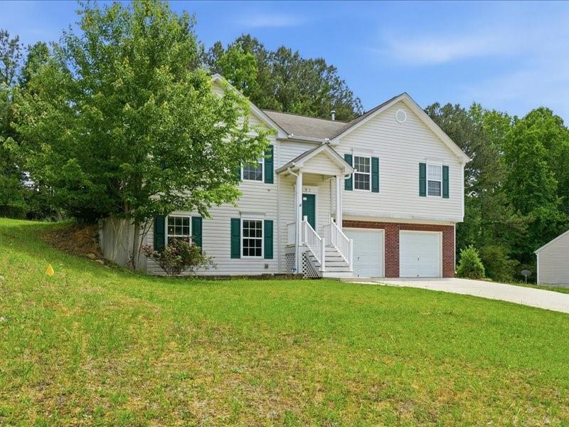 191 Longview Drive, Powder Springs, GA 30127 — photo 2