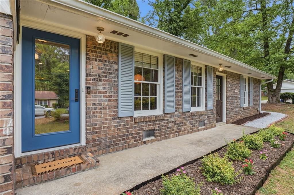 3632 Concordia Road, Decatur, GA 30034