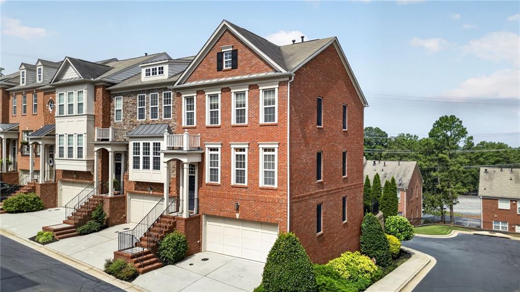 3380 Triview Square, Atlanta, GA 30339