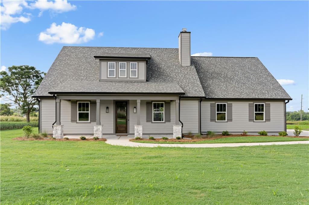 1140 Madison Hills Drive — photo