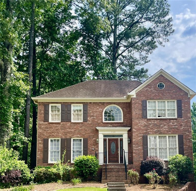 3120 Saint Andrews Circle — photo