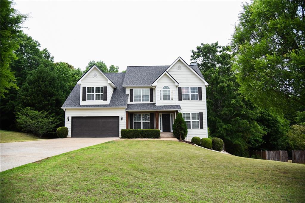 1020 Cyperts Trail — photo