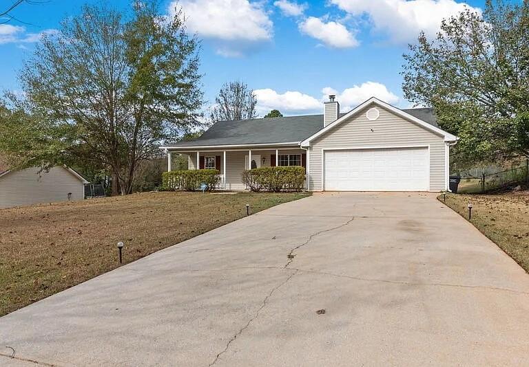 275 Branchwood Drive — photo