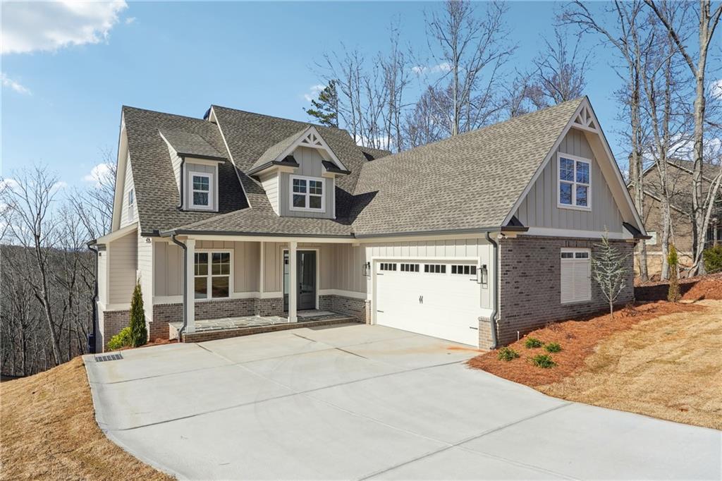 7375 Crestline Drive — photo