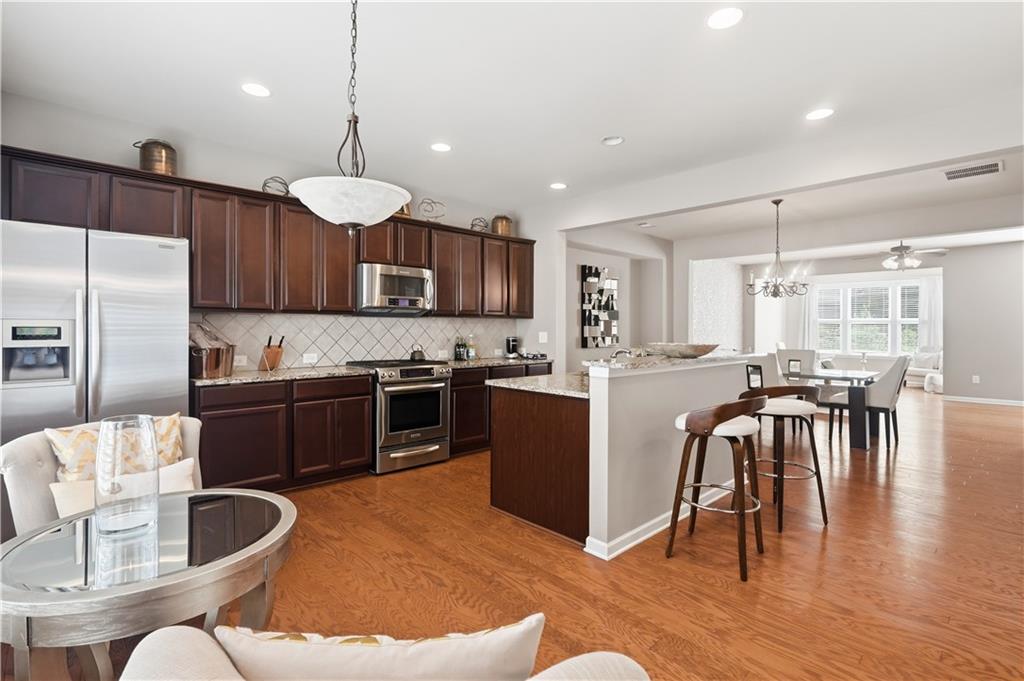 4293 Laurel Creek Court SE Unit 10 — photo