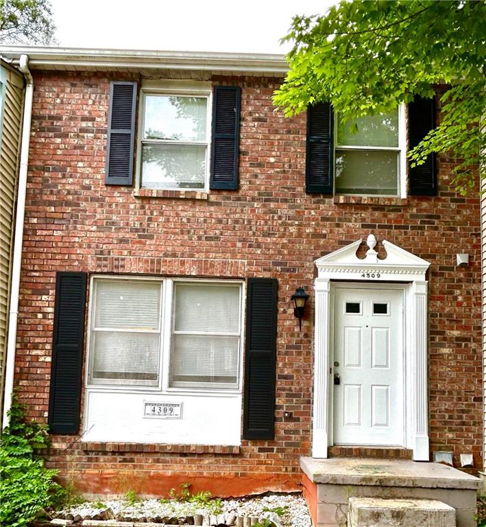 4309 Lehaven Circle — photo