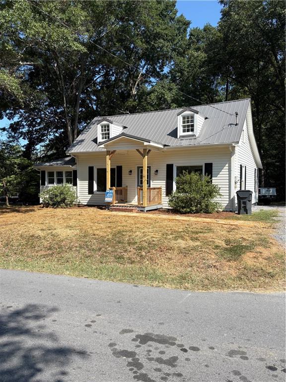 806 Fairview Road — photo