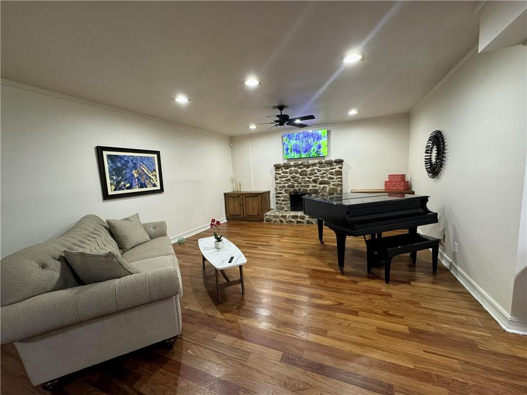 714 Fairview Club Circle — photo