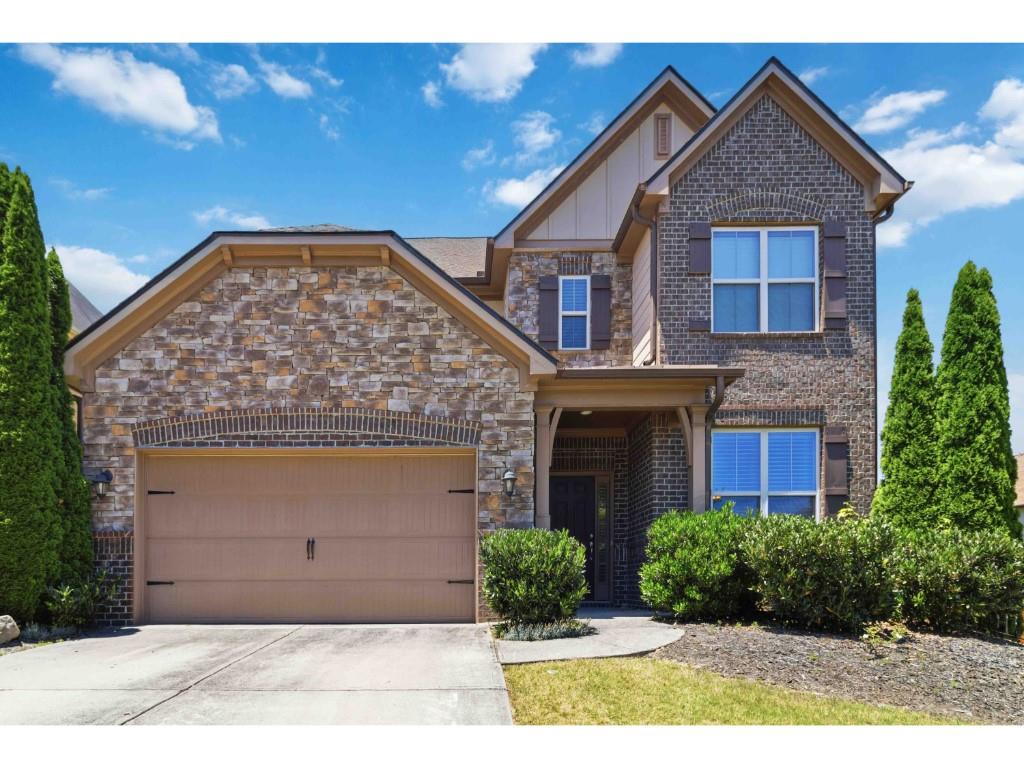 6220 Carleen Court — photo
