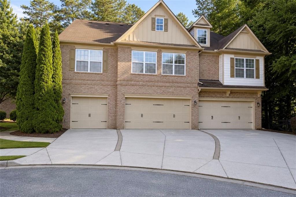 805 Pleasant Hill Road Unit 253 — photo