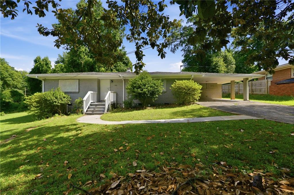4026 E Hilda Circle — photo