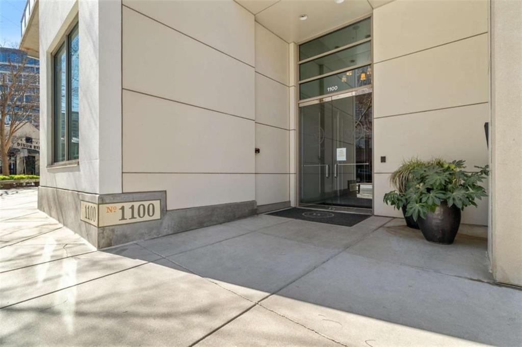 1100 Howell Mill Road Unit 613 — photo
