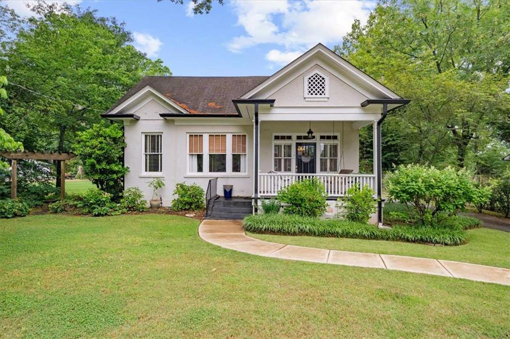 106 Westmore Road, Rome, GA 30165
