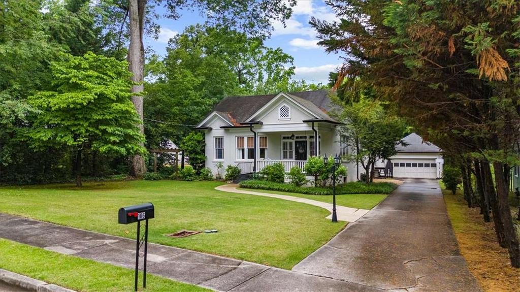 106 Westmore Road, Rome, GA 30165 — photo 3