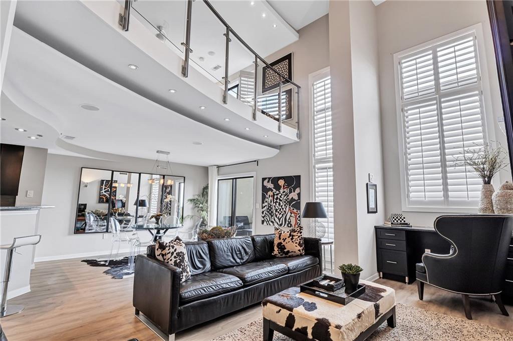 795 Hammond Drive Unit 2403 — photo