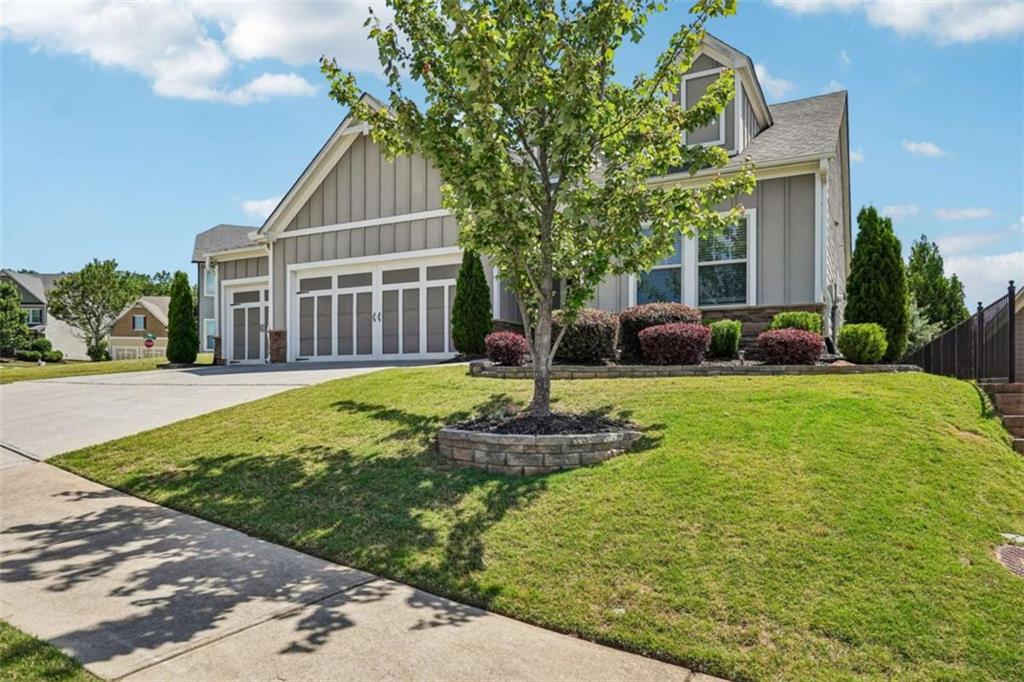 505 Windy Ridge Court — photo