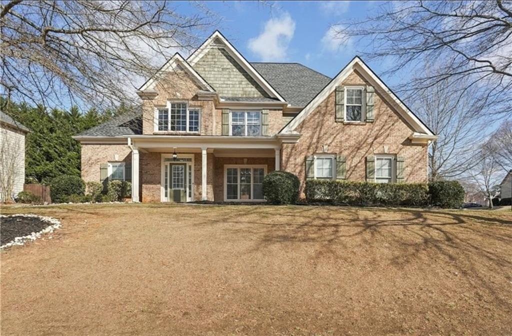 448 Cape Ivey Drive — photo
